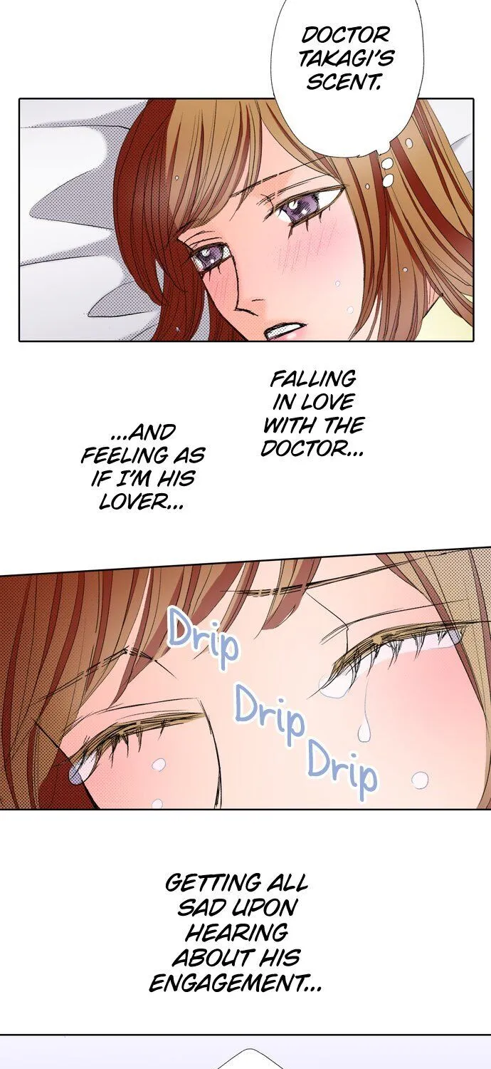 My Master Is a Doctor Chapter 11 page 27 - MangaKakalot