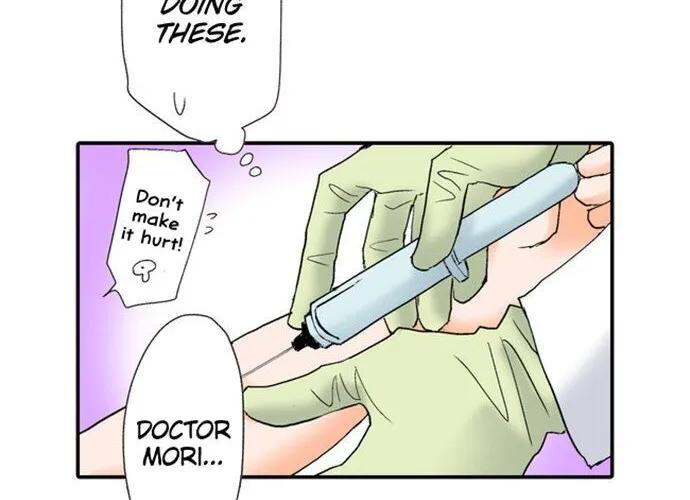 My Master Is a Doctor Chapter 28 page 27 - MangaKakalot