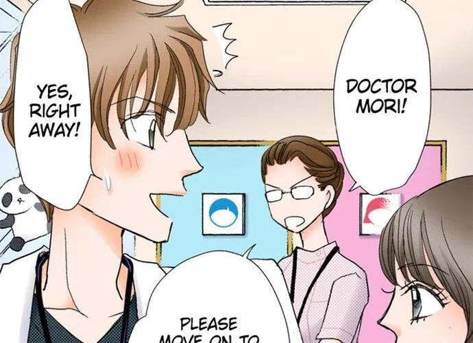 My Master Is a Doctor Chapter 28 page 35 - MangaKakalot