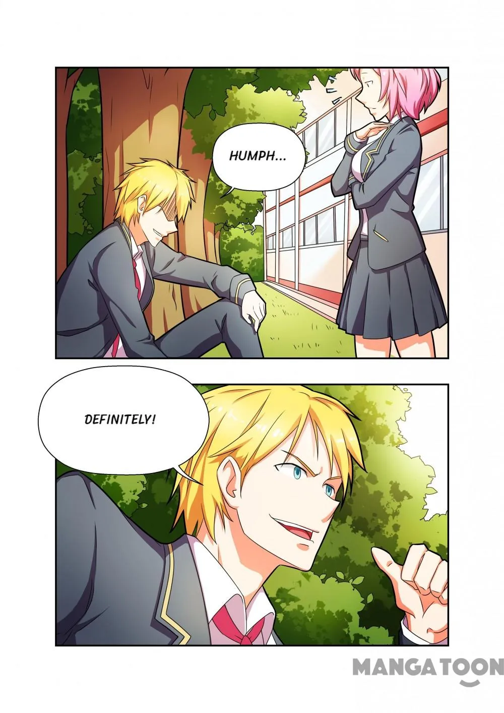 My Memories About You Chapter 10 page 8 - MangaKakalot