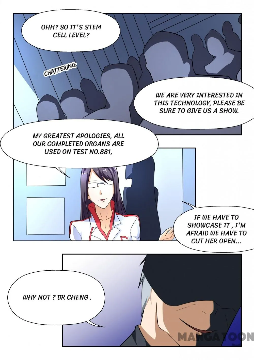 My Memories About You Chapter 20 page 14 - MangaKakalot