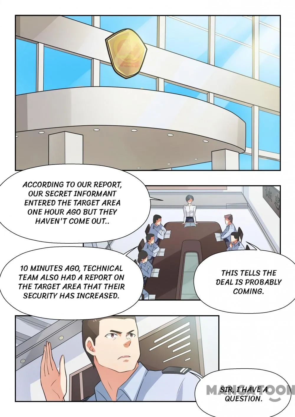 My Memories About You Chapter 30 page 12 - MangaKakalot