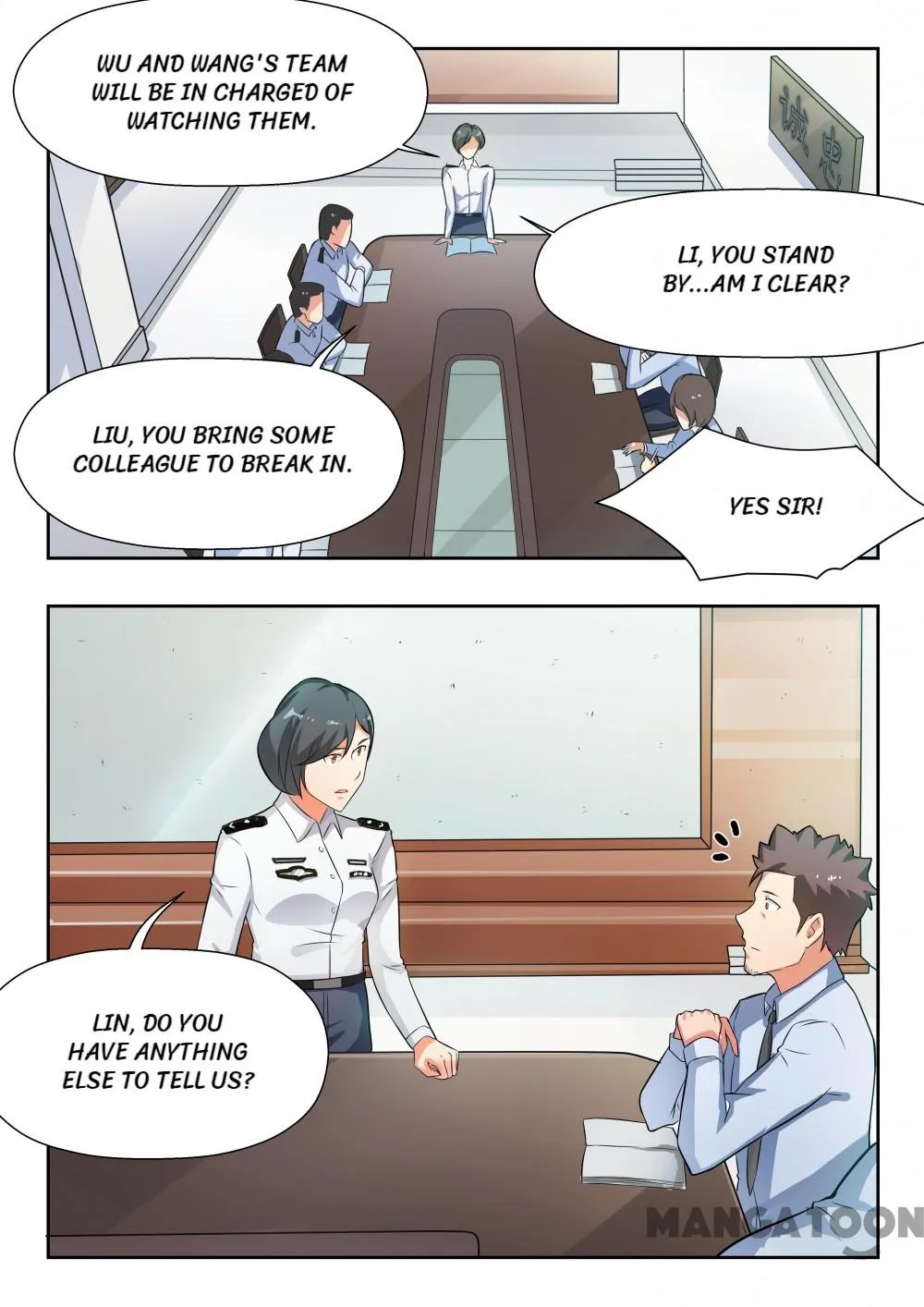 My Memories About You Chapter 30 page 14 - MangaKakalot