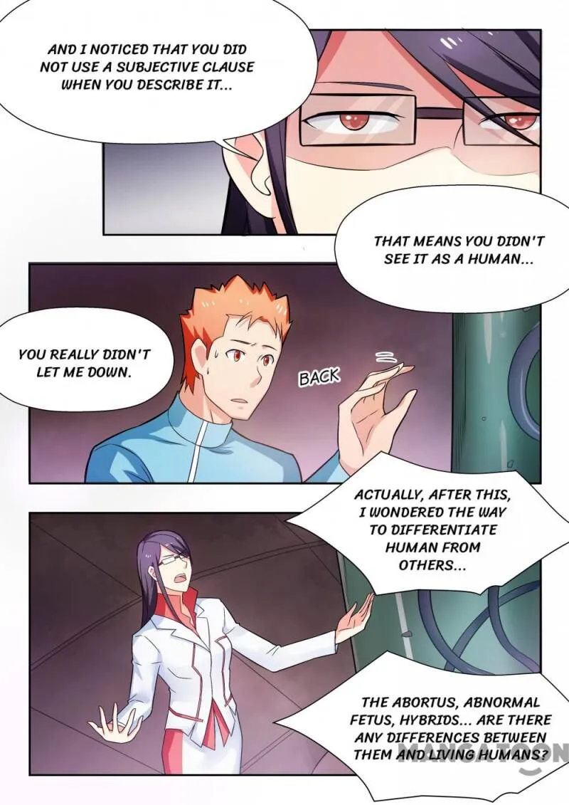 My Memories About You Chapter 33 page 11 - MangaKakalot