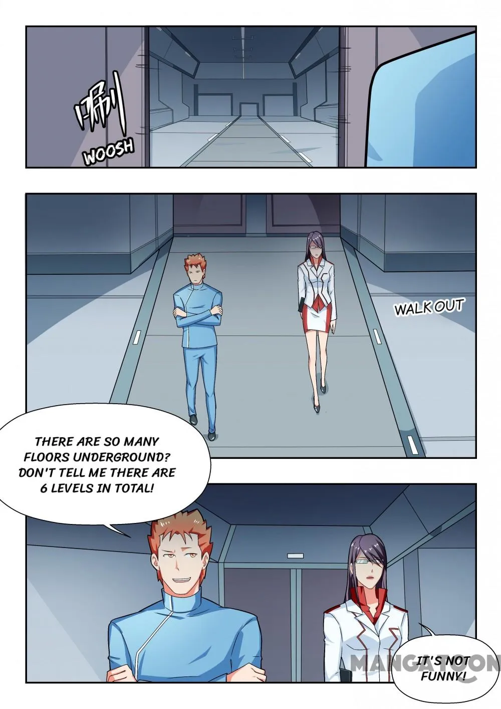 My Memories About You Chapter 33 page 4 - MangaKakalot