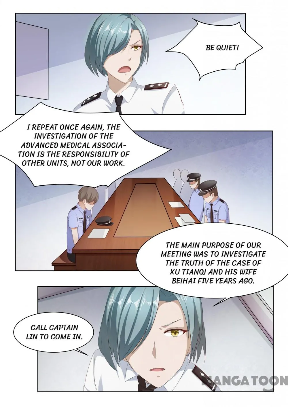 My Memories About You Chapter 46 page 11 - MangaKakalot