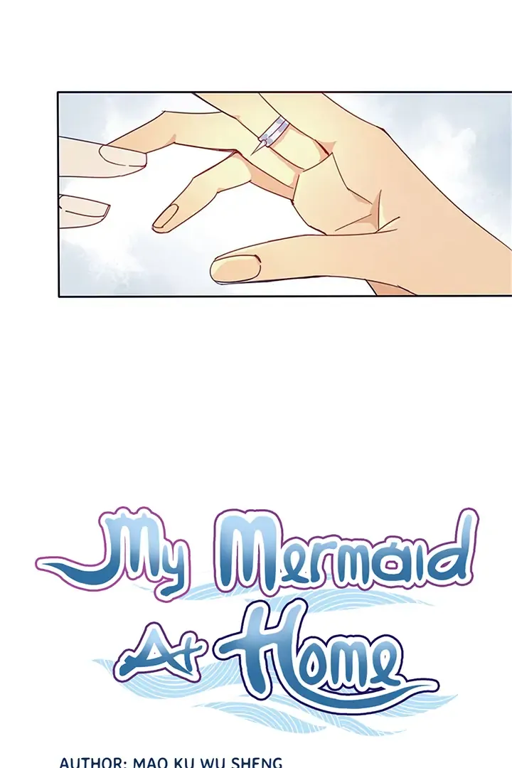 My Mermaid At Home Chapter 0 page 12 - MangaNato