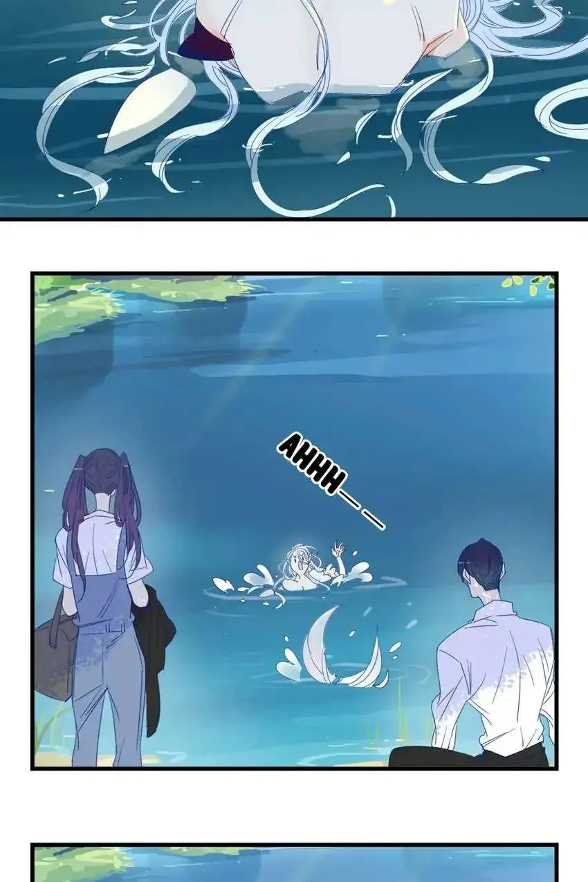 My Mermaid At Home Chapter 16 page 13 - MangaNato