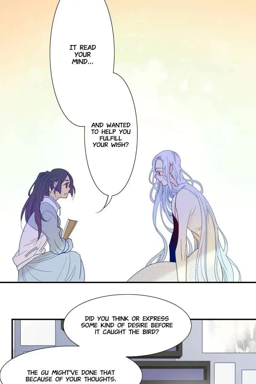 My Mermaid At Home Chapter 24 page 5 - MangaNato