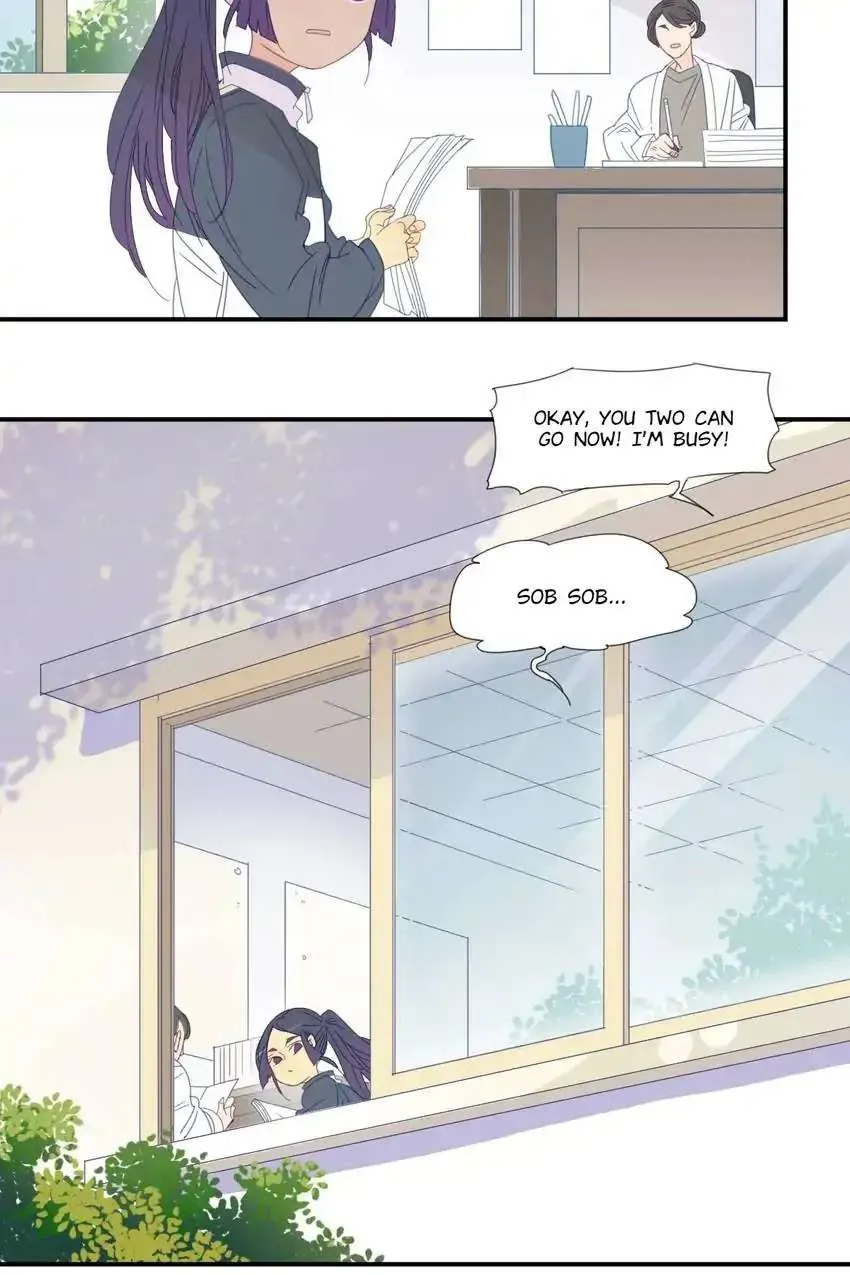 My Mermaid At Home Chapter 26 page 7 - MangaNato