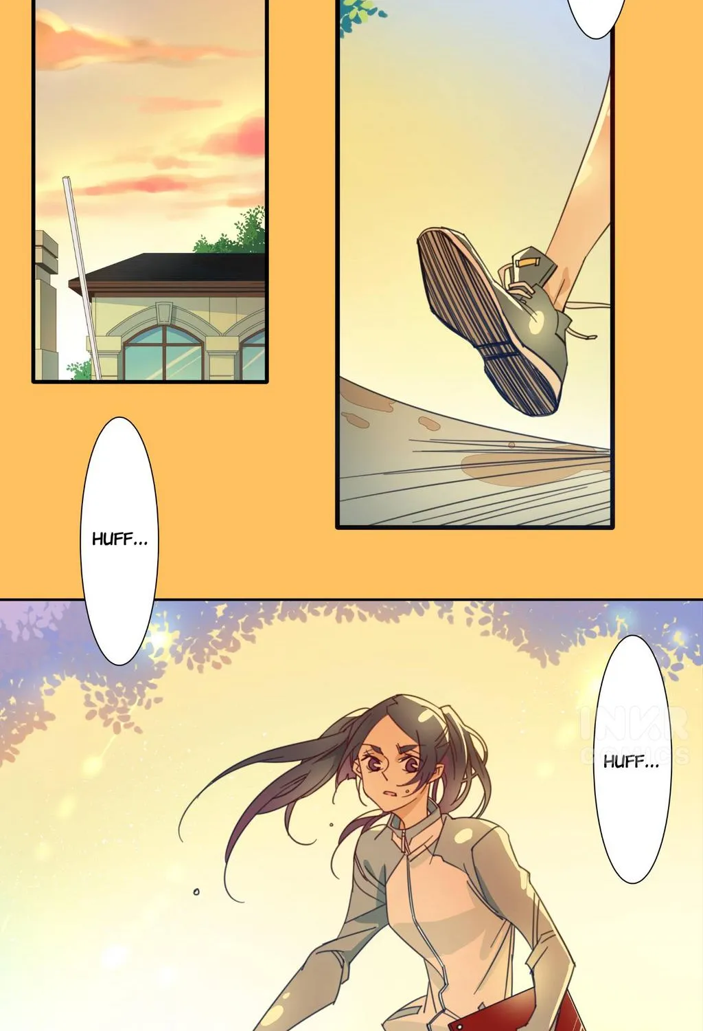 My Mermaid At Home Chapter 9 page 14 - MangaNato