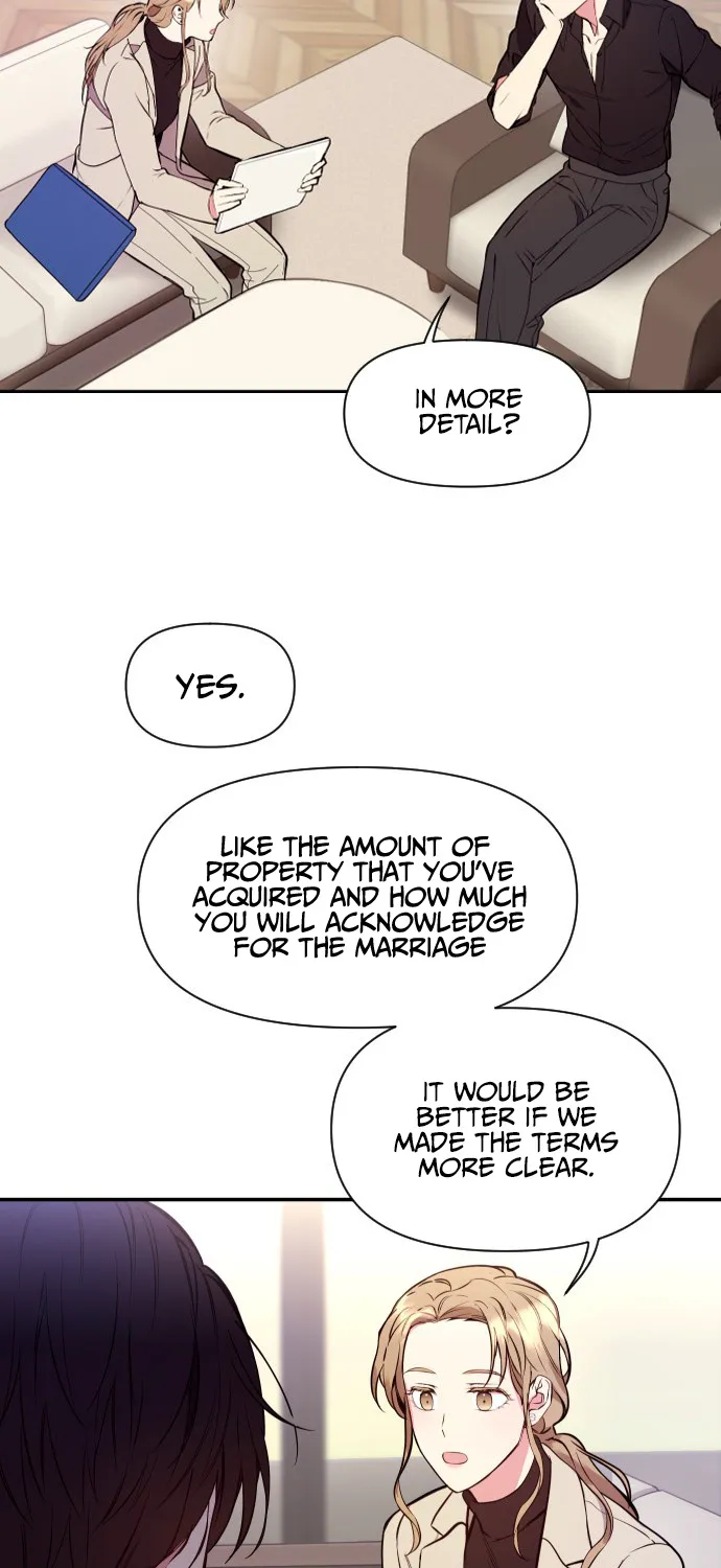 My Messy Marriage Chapter 1 page 81 - MangaKakalot