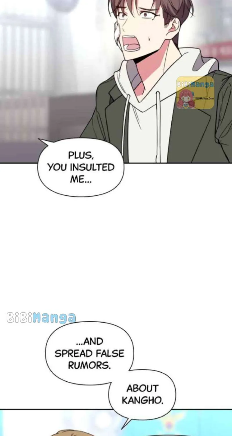 My Messy Marriage Chapter 14 page 11 - MangaKakalot