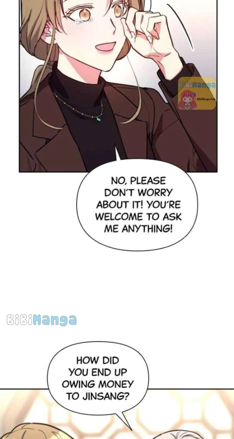 My Messy Marriage Chapter 36 page 88 - MangaKakalot