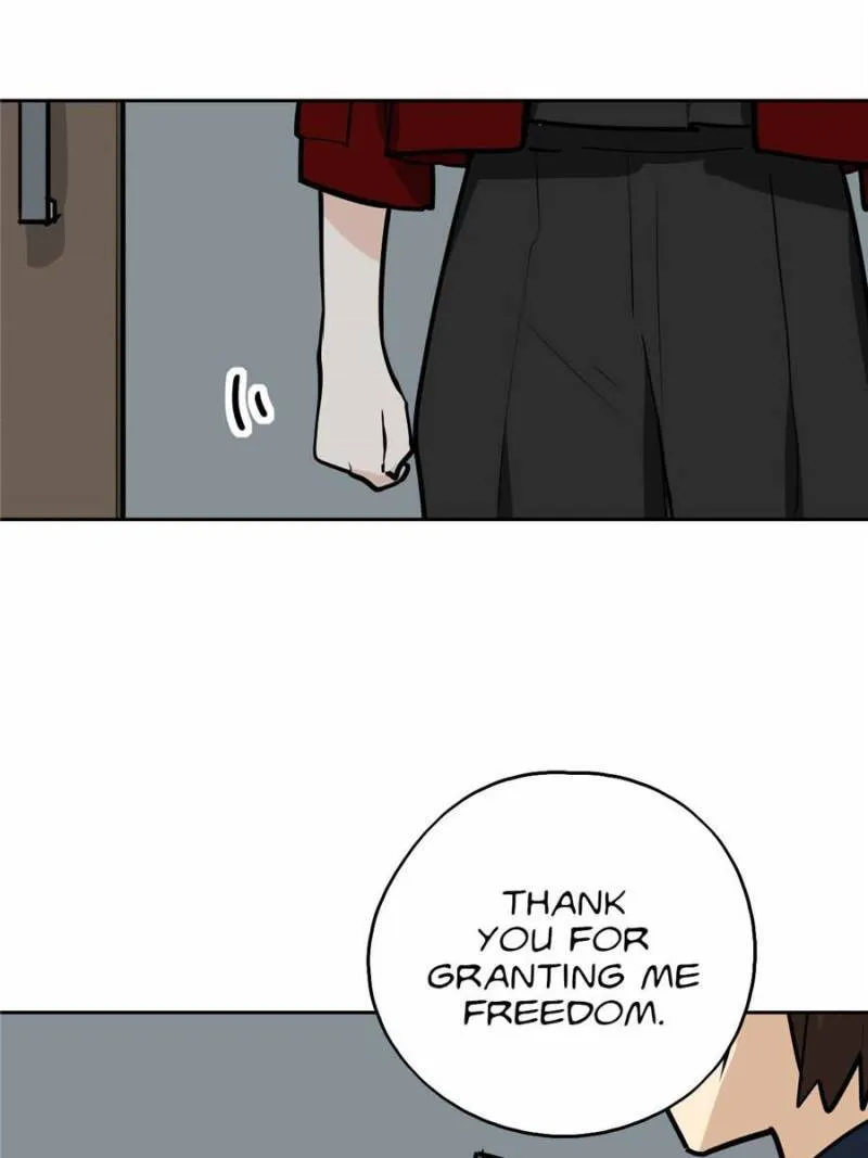 My Mobster Girlfriend - Page 24