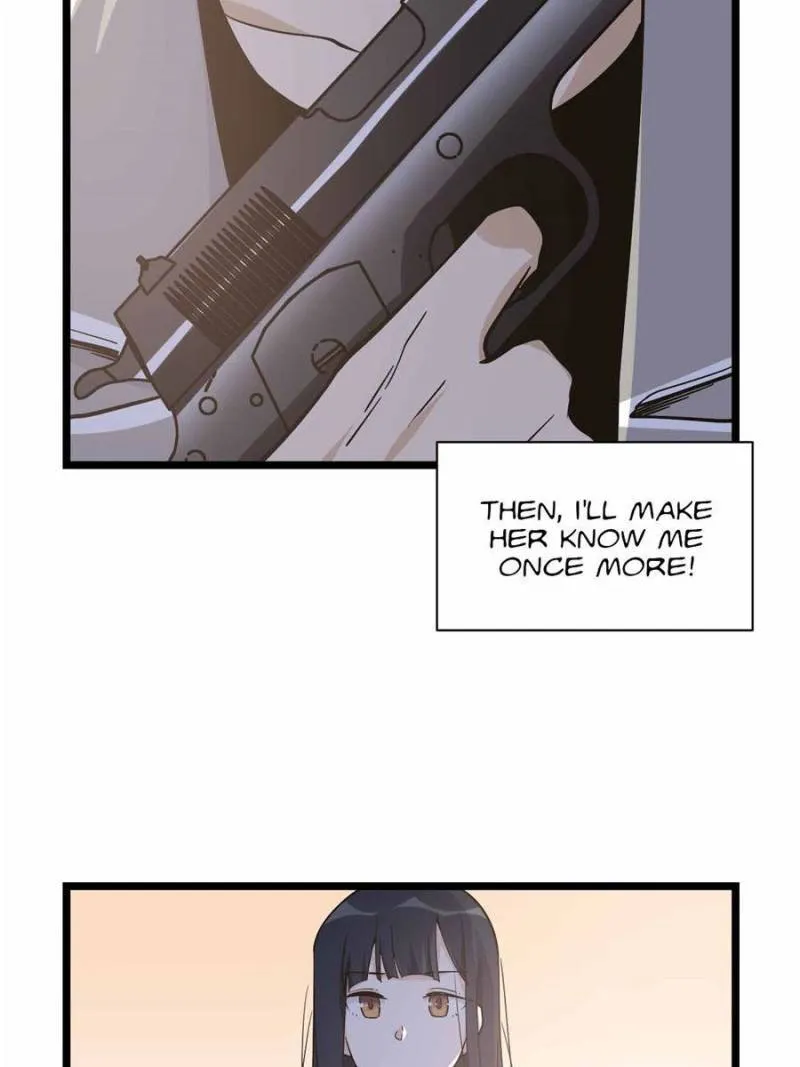 My Mobster Girlfriend - Page 52