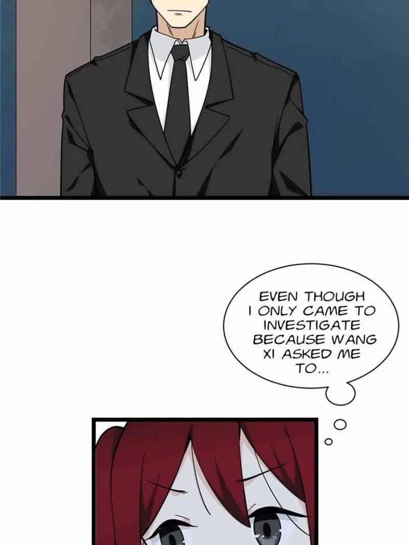 My Mobster Girlfriend - Page 23