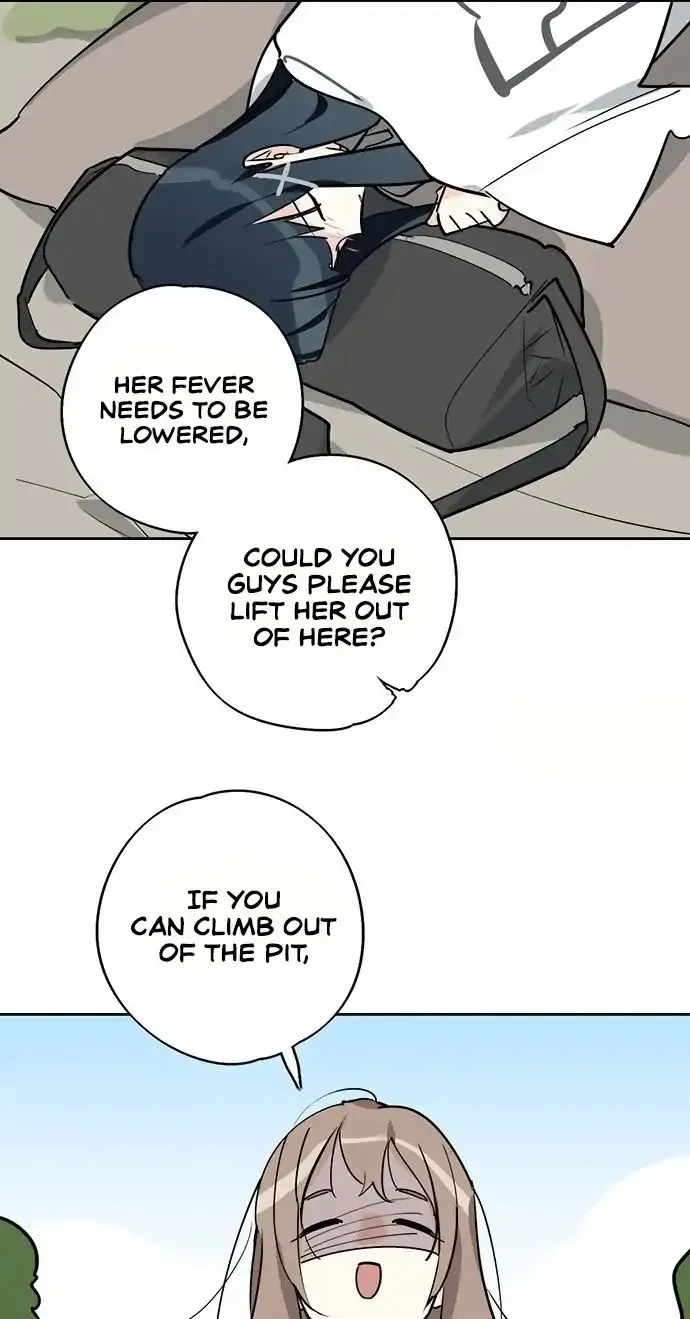 My Mobster Girlfriend - Page 6