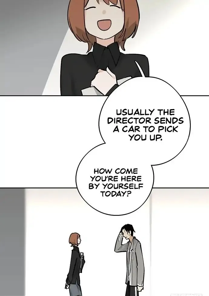 My Mobster Girlfriend - Page 21