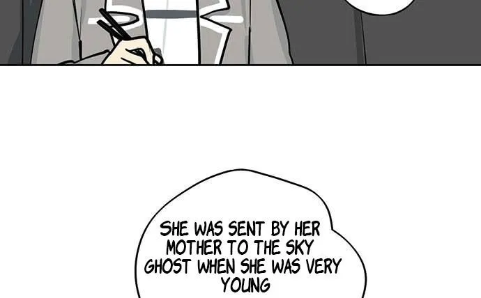 My Mobster Girlfriend - Page 52