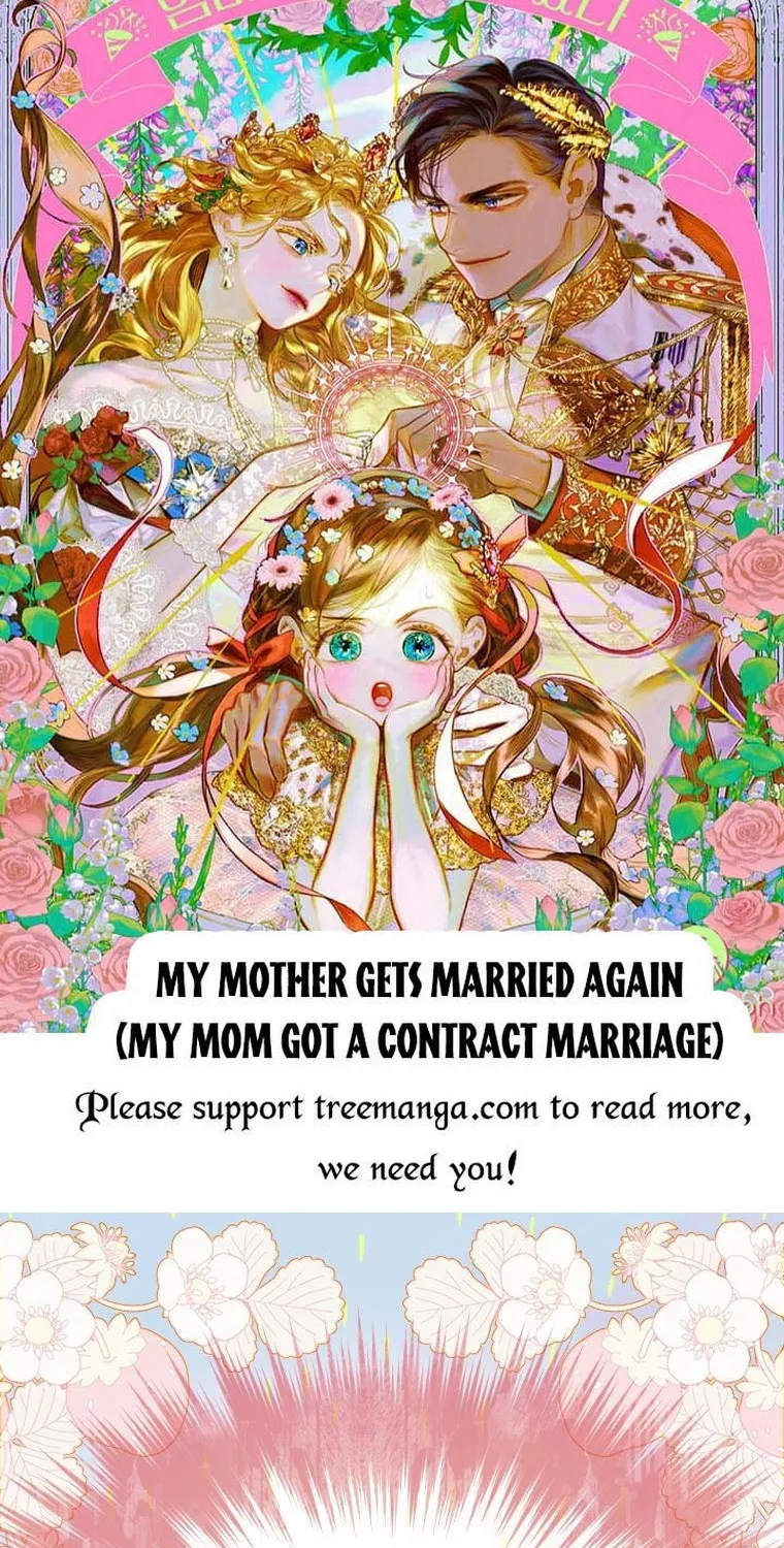 My Mom Entered A Contract Marriage Chapter 23 page 2 - MangaKakalot