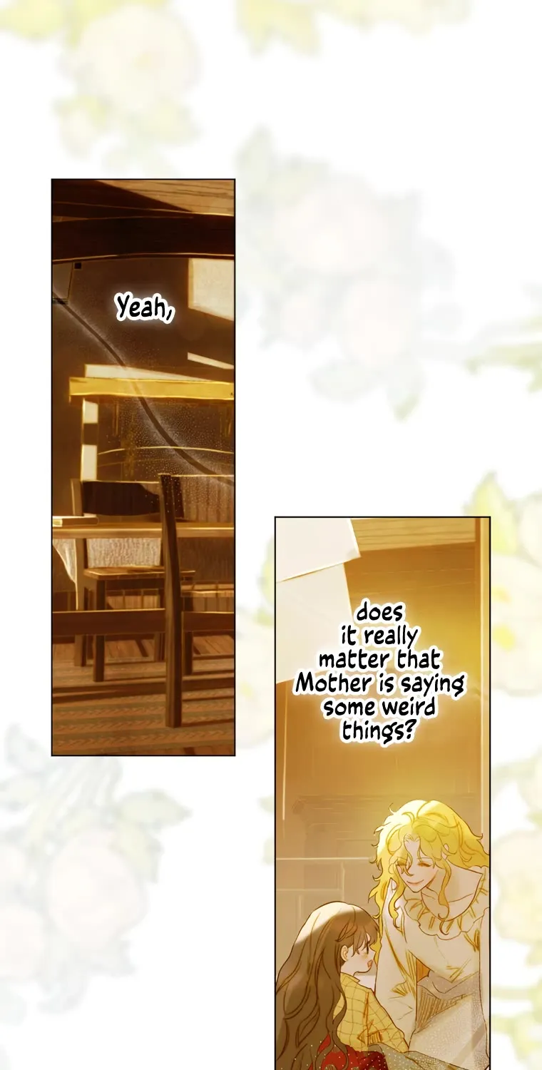 My Mom Entered A Contract Marriage Chapter 3 page 52 - MangaKakalot