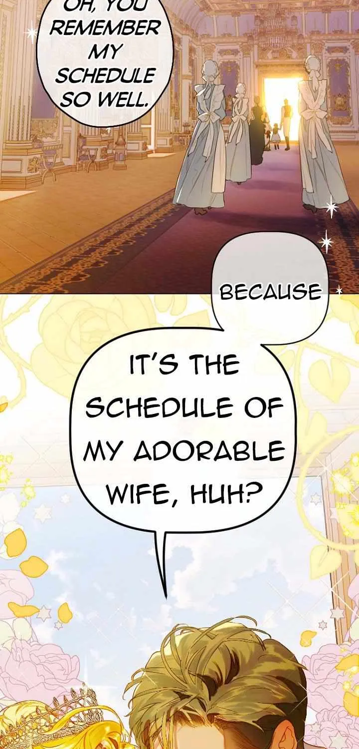 My Mom Entered A Contract Marriage Chapter 47 page 15 - MangaKakalot