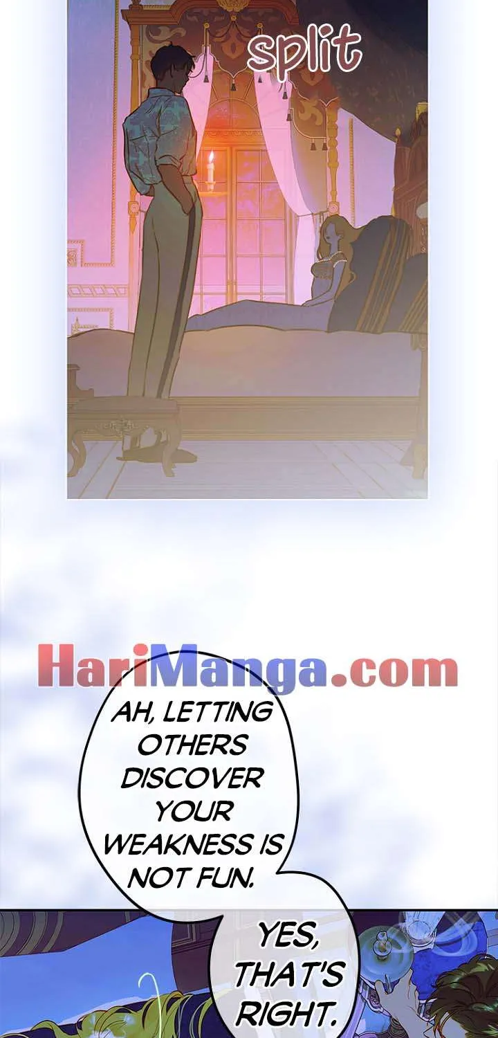 My Mom Entered A Contract Marriage Chapter 49 page 54 - MangaKakalot