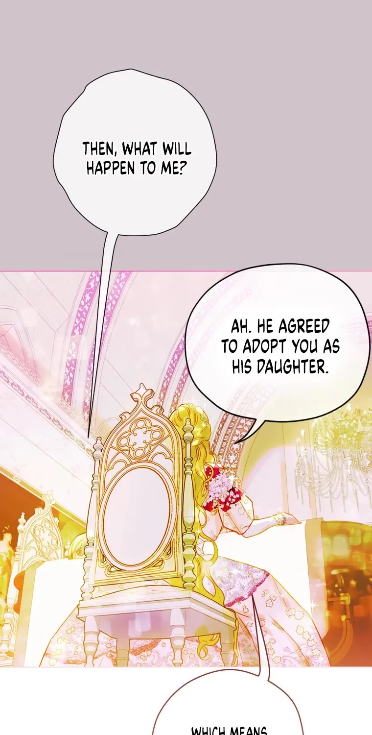 My Mom Entered A Contract Marriage Chapter 5 page 69 - MangaKakalot