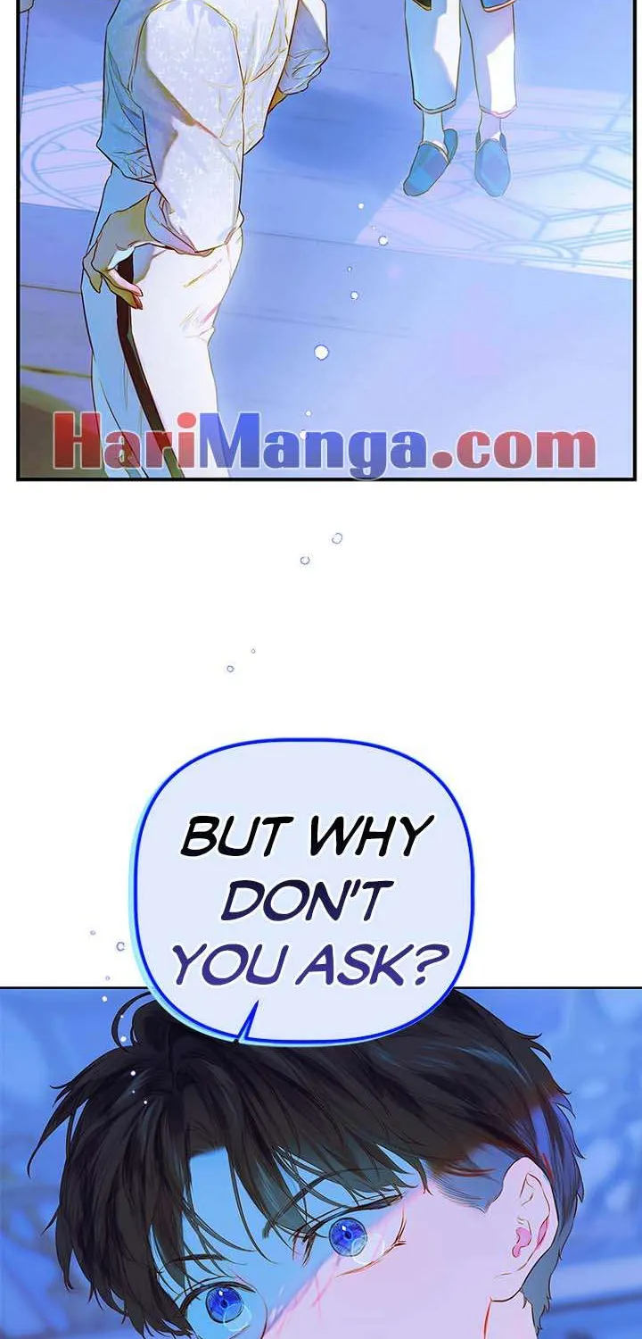 My Mom Entered A Contract Marriage Chapter 50 page 37 - MangaKakalot