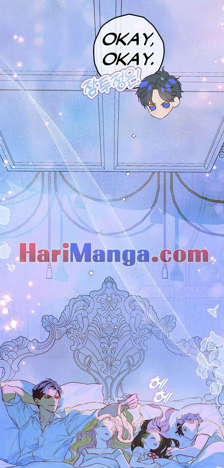 My Mom Entered A Contract Marriage Chapter 50 page 68 - MangaKakalot