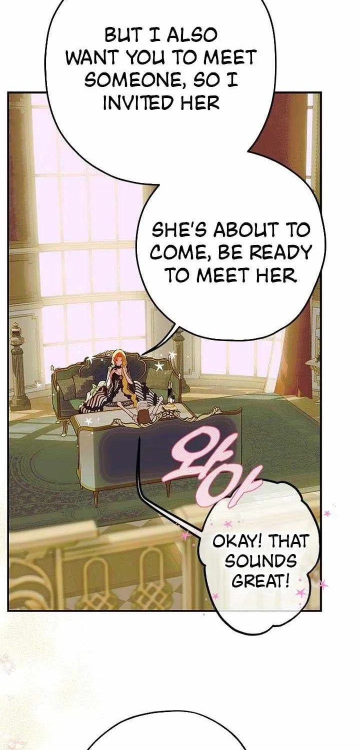 My Mom Entered A Contract Marriage Chapter 51 page 29 - MangaKakalot