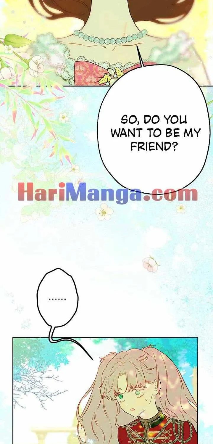 My Mom Entered A Contract Marriage Chapter 51 page 47 - MangaKakalot