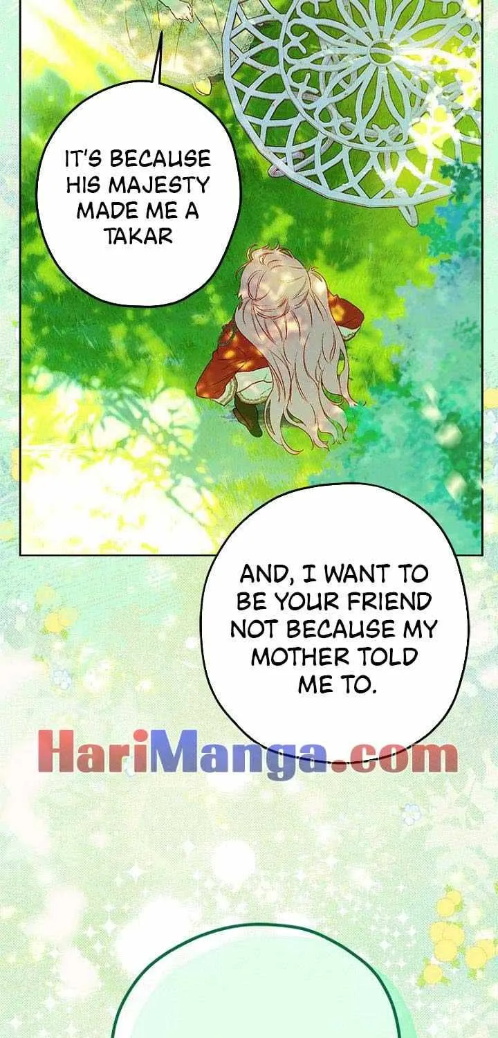 My Mom Entered A Contract Marriage Chapter 51 page 50 - MangaKakalot