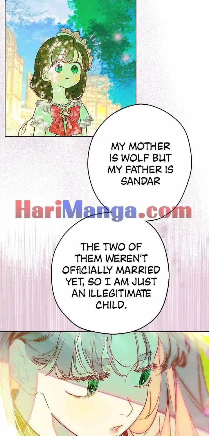 My Mom Entered A Contract Marriage Chapter 51 page 58 - MangaKakalot