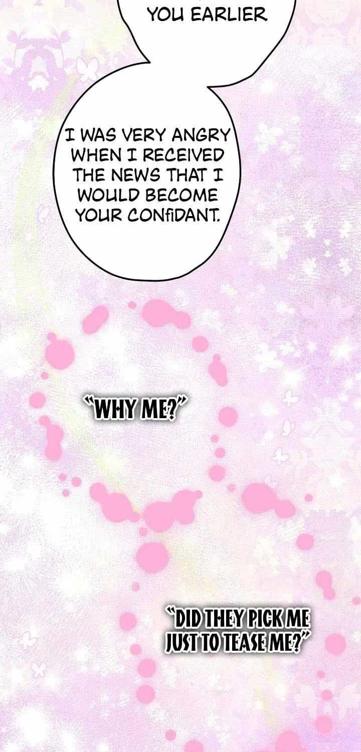 My Mom Entered A Contract Marriage Chapter 51 page 68 - MangaKakalot