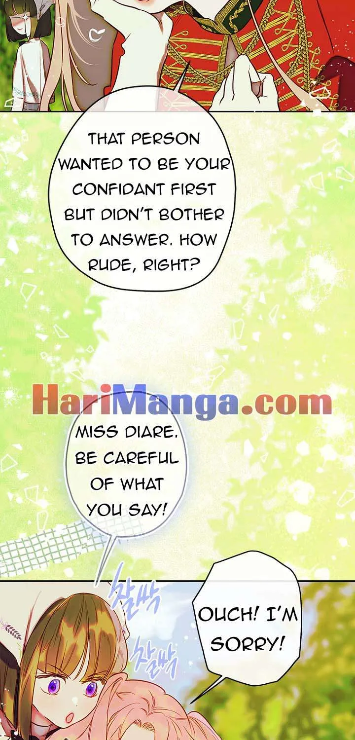 My Mom Entered A Contract Marriage Chapter 54 page 33 - MangaKakalot