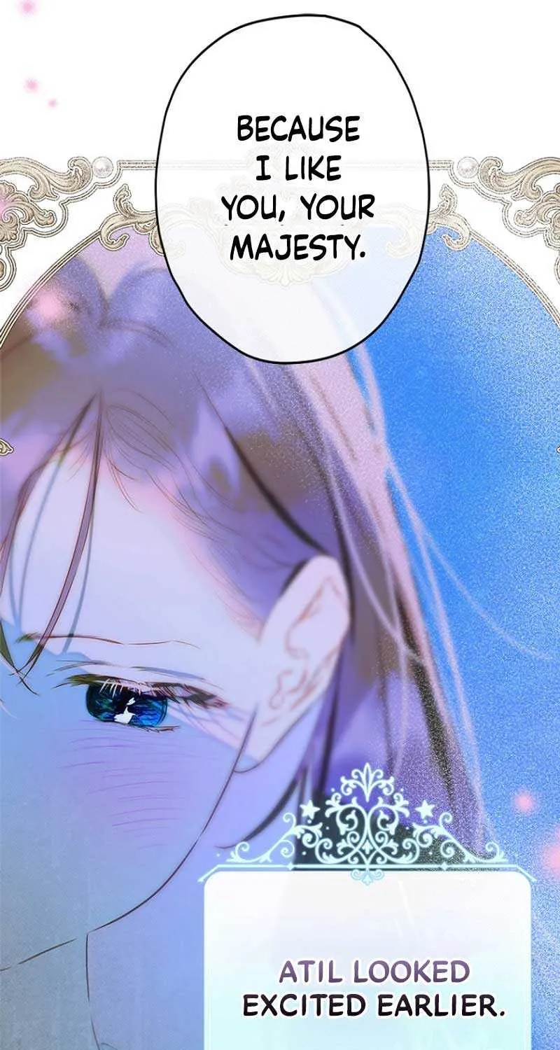 My Mom Entered A Contract Marriage Chapter 57 page 71 - MangaKakalot