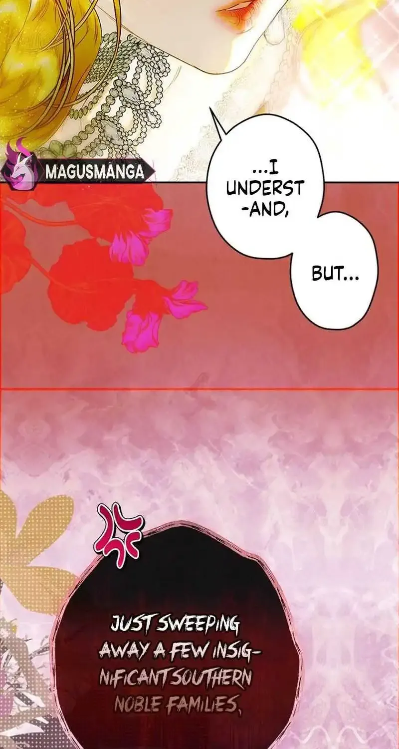 My Mom Entered A Contract Marriage Chapter 68 page 33 - MangaKakalot