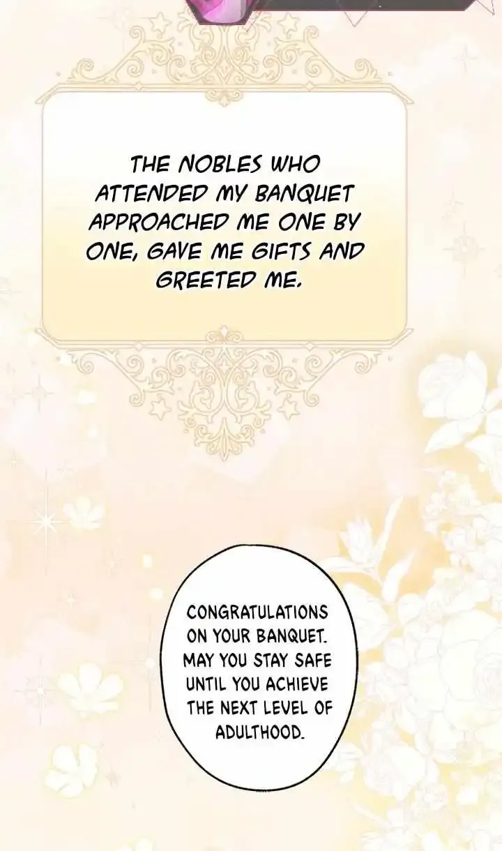 My Mom Entered A Contract Marriage Chapter 69 page 9 - MangaKakalot