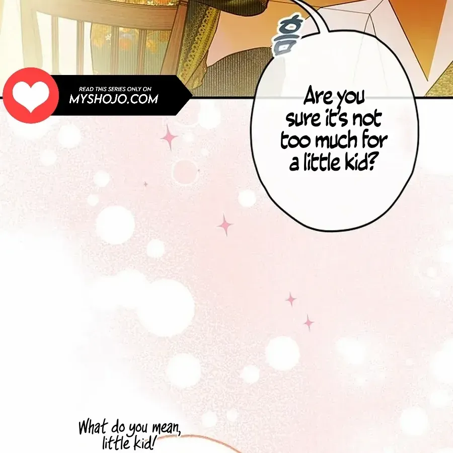 My Mom Entered A Contract Marriage Chapter 75 page 18 - MangaKakalot