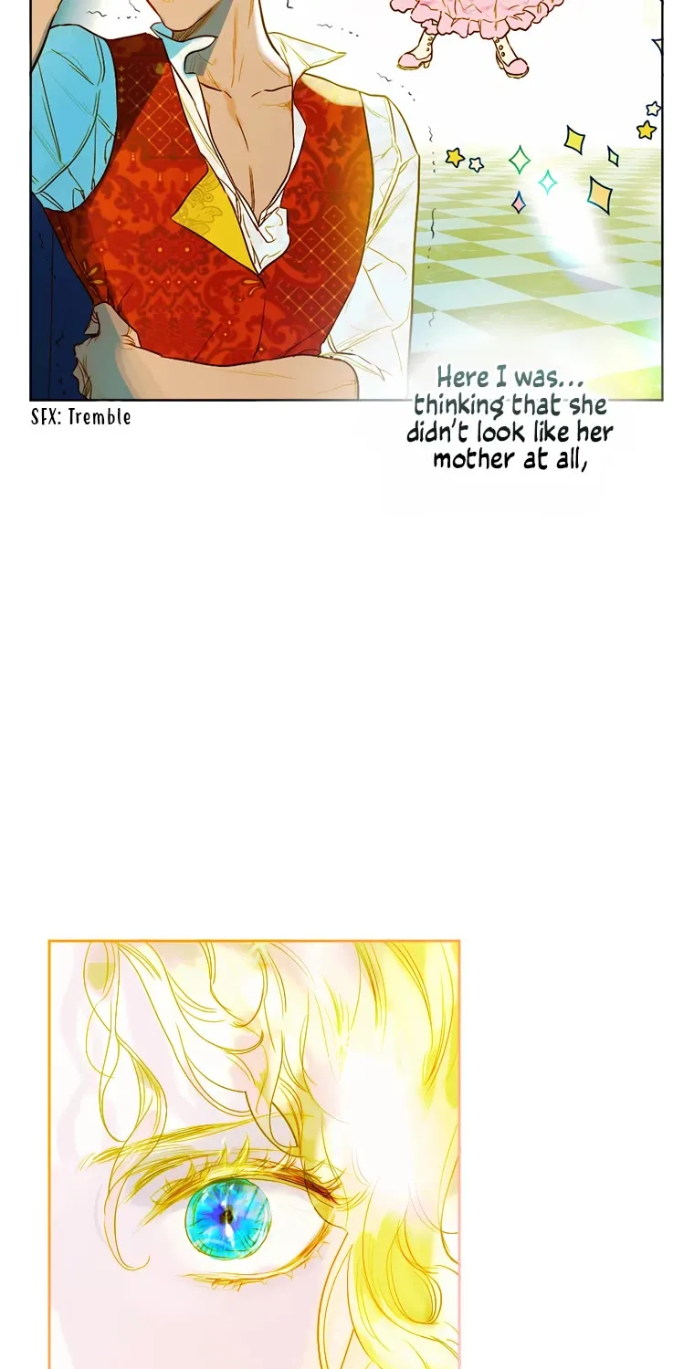 My Mom Entered A Contract Marriage Chapter 8 page 95 - MangaKakalot