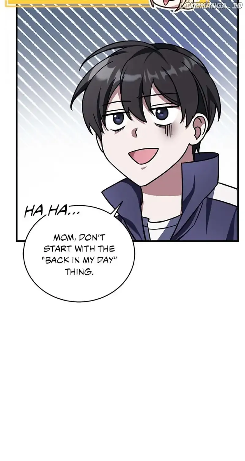 My Mom Is My Constellation Chapter 56 page 55 - MangaKakalot