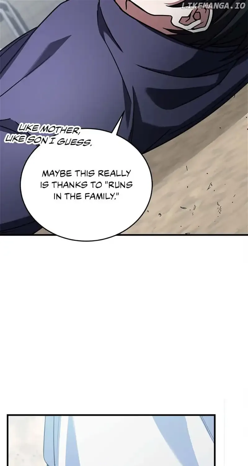 My Mom Is My Constellation Chapter 57 page 180 - MangaKakalot