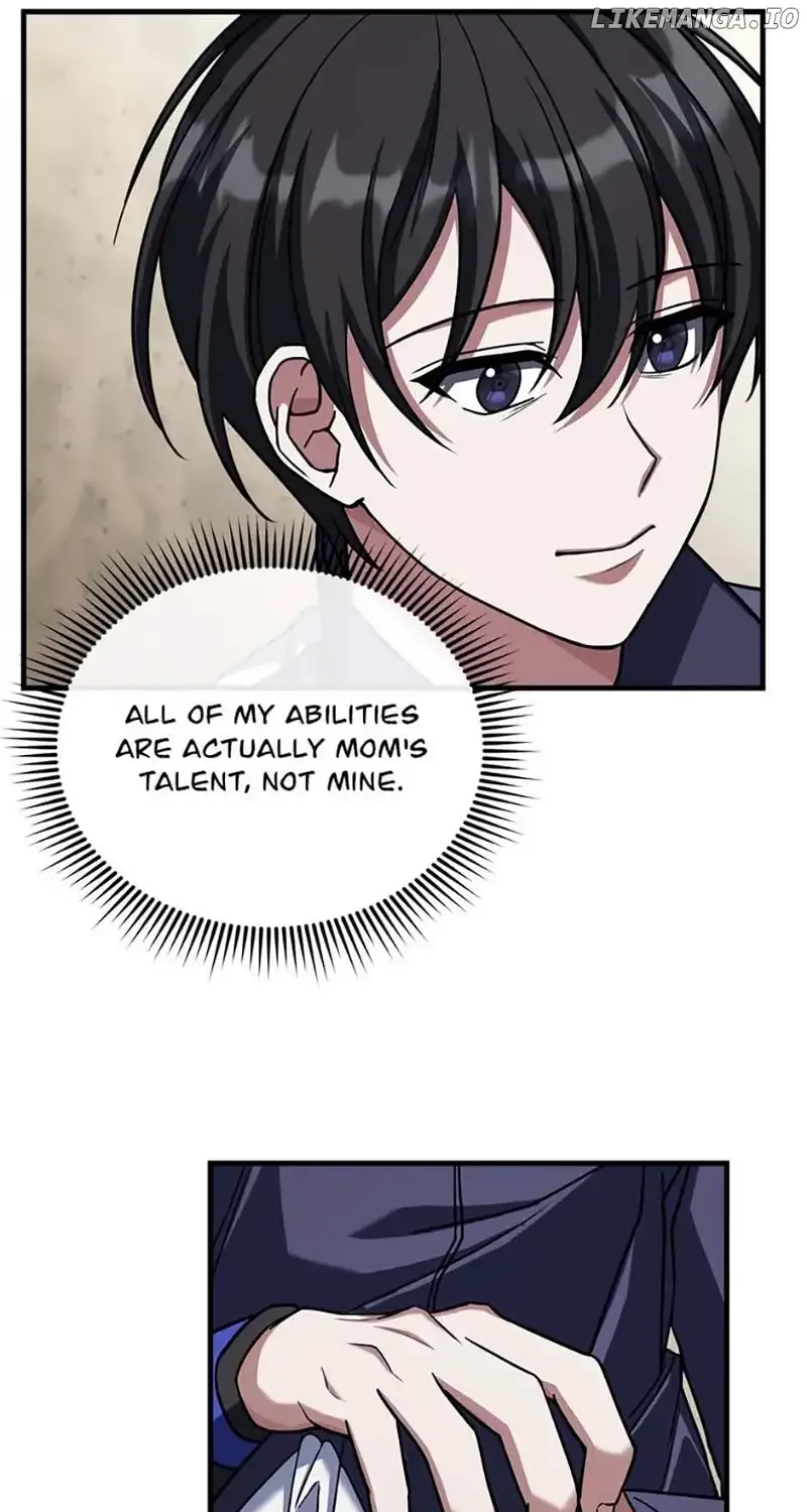 My Mom Is My Constellation Chapter 57 page 64 - MangaKakalot