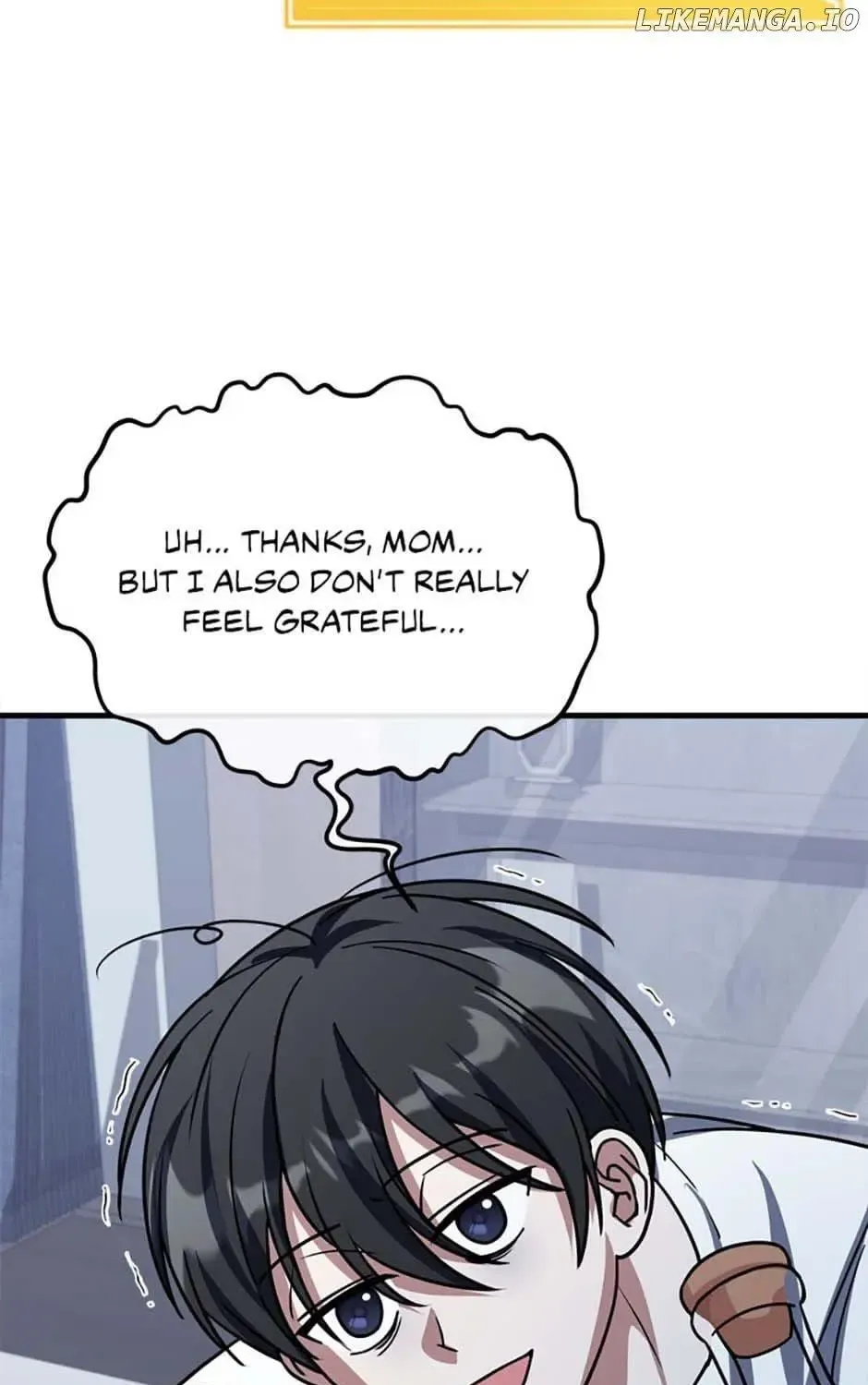 My Mom Is My Constellation Chapter 58 page 130 - MangaKakalot