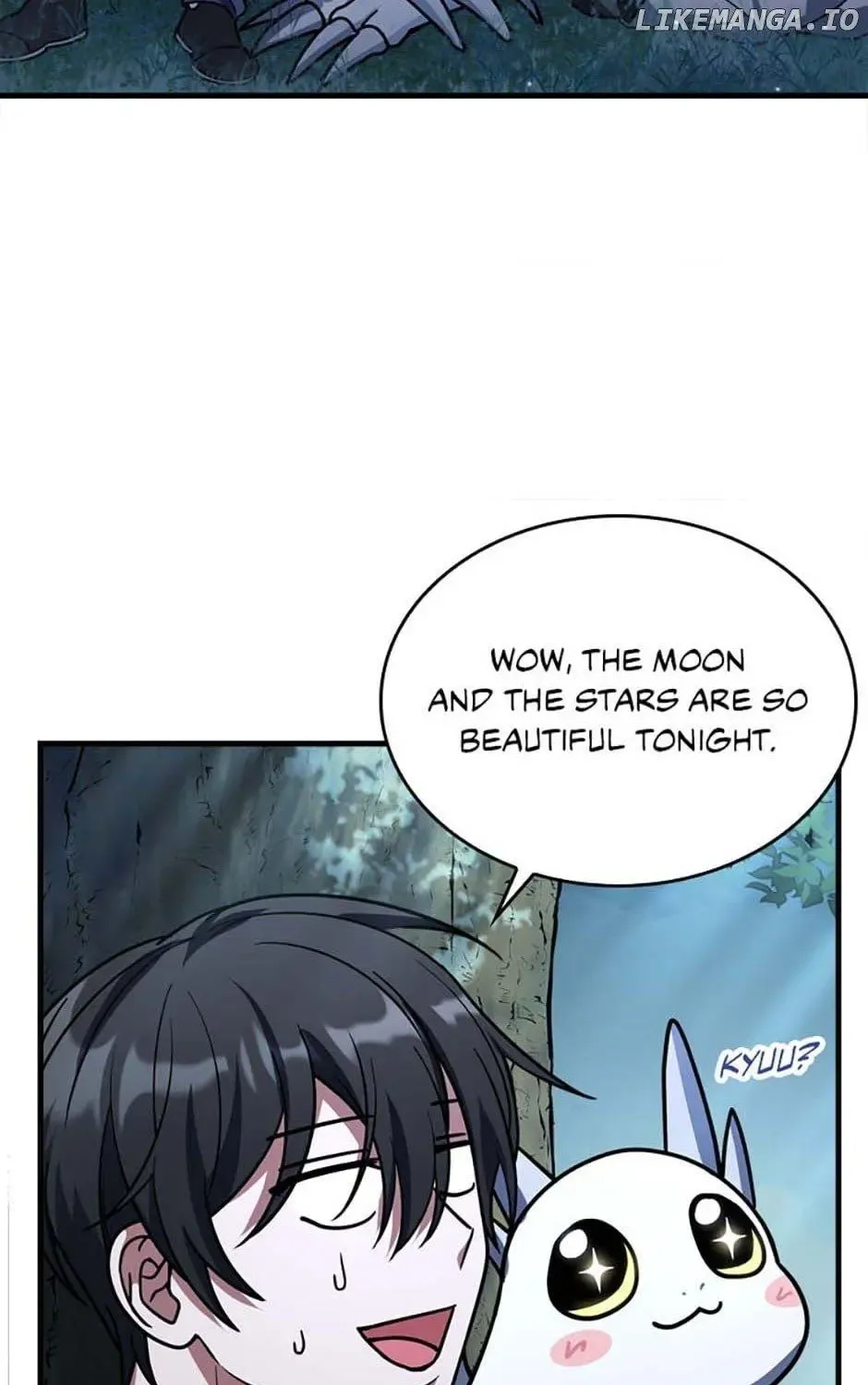 My Mom Is My Constellation Chapter 58 page 158 - MangaKakalot