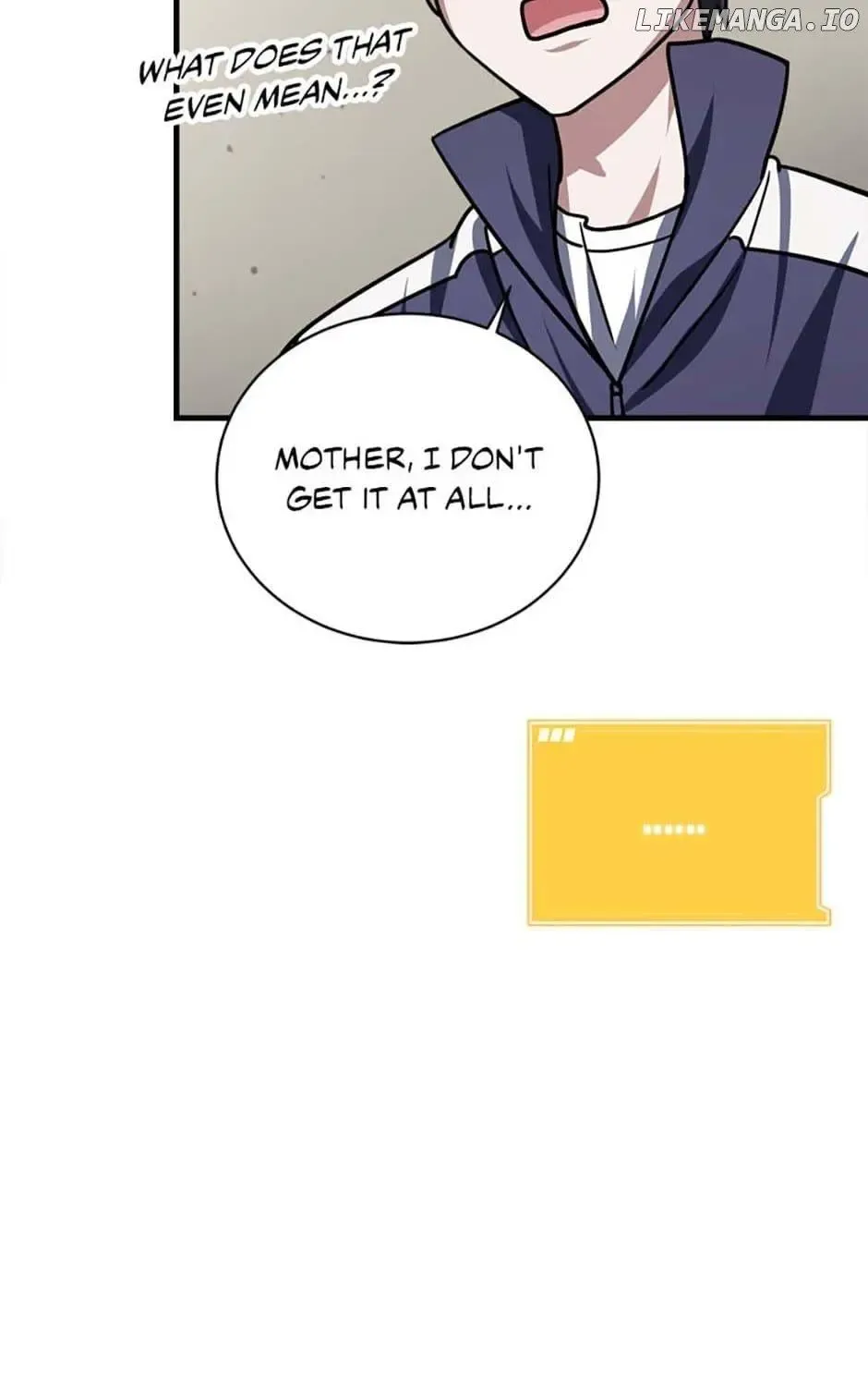 My Mom Is My Constellation Chapter 58 page 22 - MangaKakalot