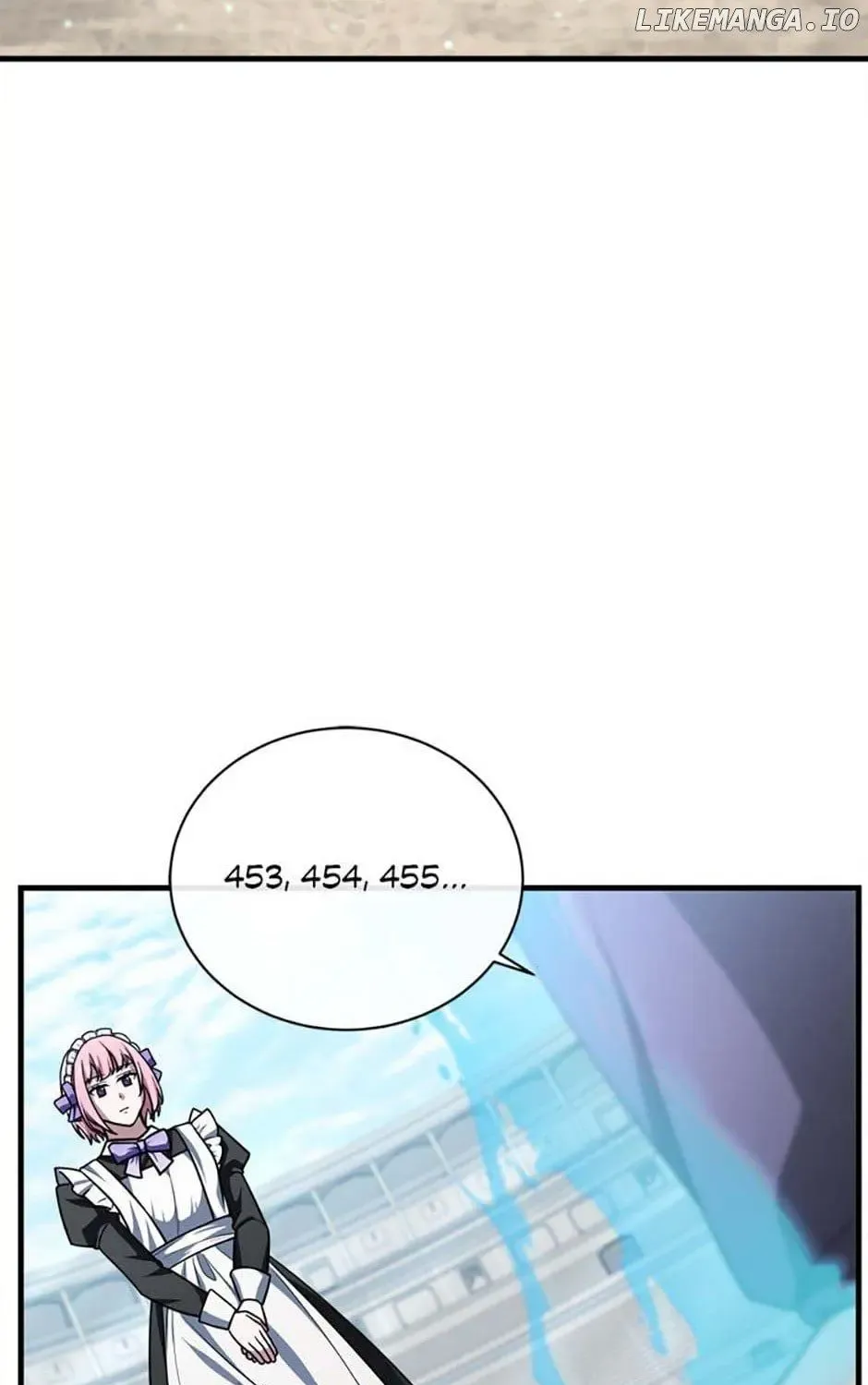 My Mom Is My Constellation Chapter 59 page 3 - MangaKakalot