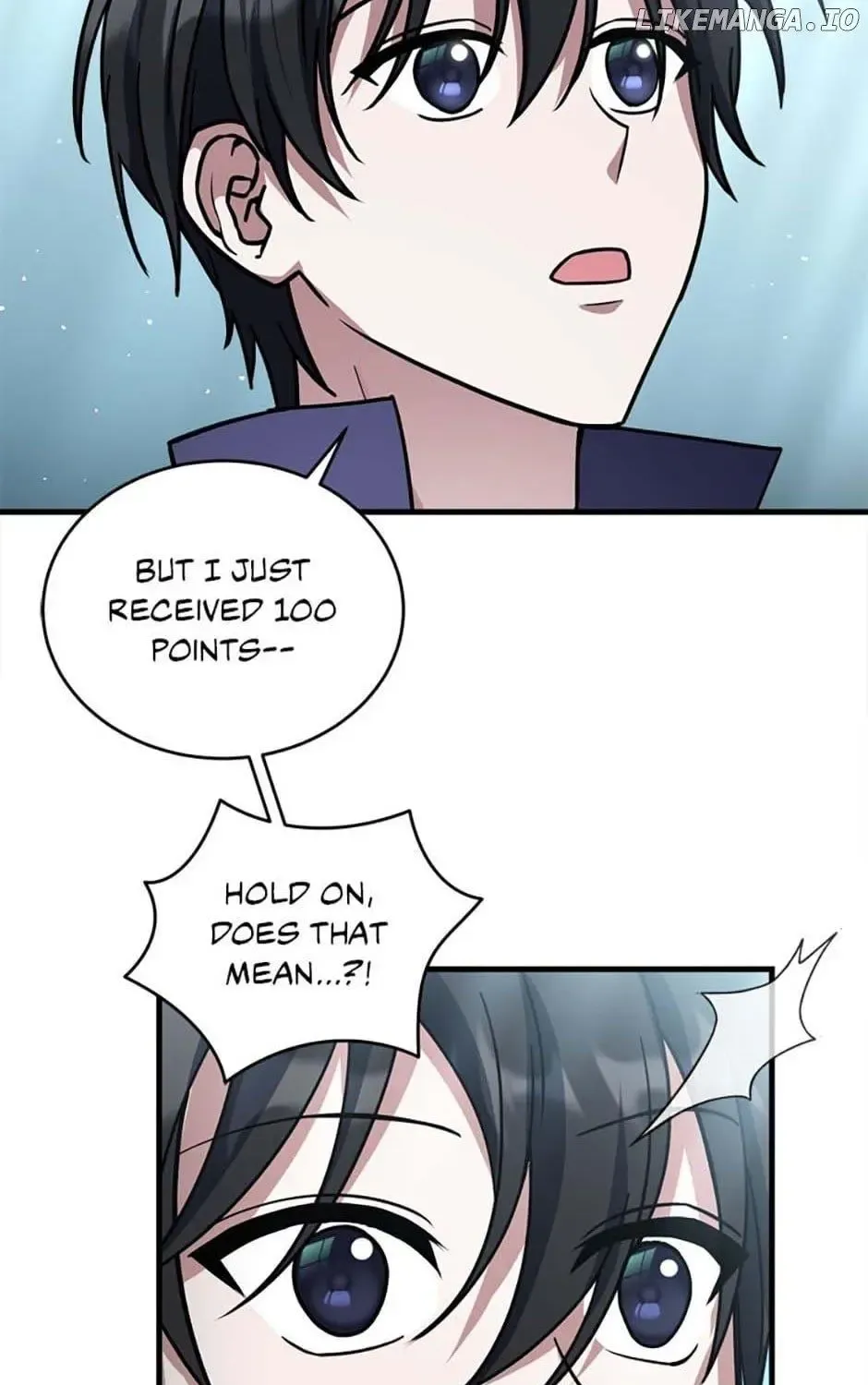 My Mom Is My Constellation Chapter 59 page 95 - MangaKakalot